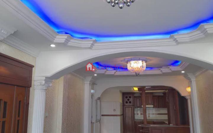 124.House for sale CMC Figa 175 M² G⁺¹ Resident Villa House Building