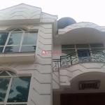 240.22 Mazoriya 650 m² G⁺² Resident Villa House Building