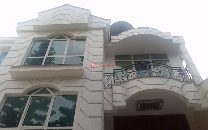 240.22 Mazoriya 650 m² G⁺² Resident Villa House Building