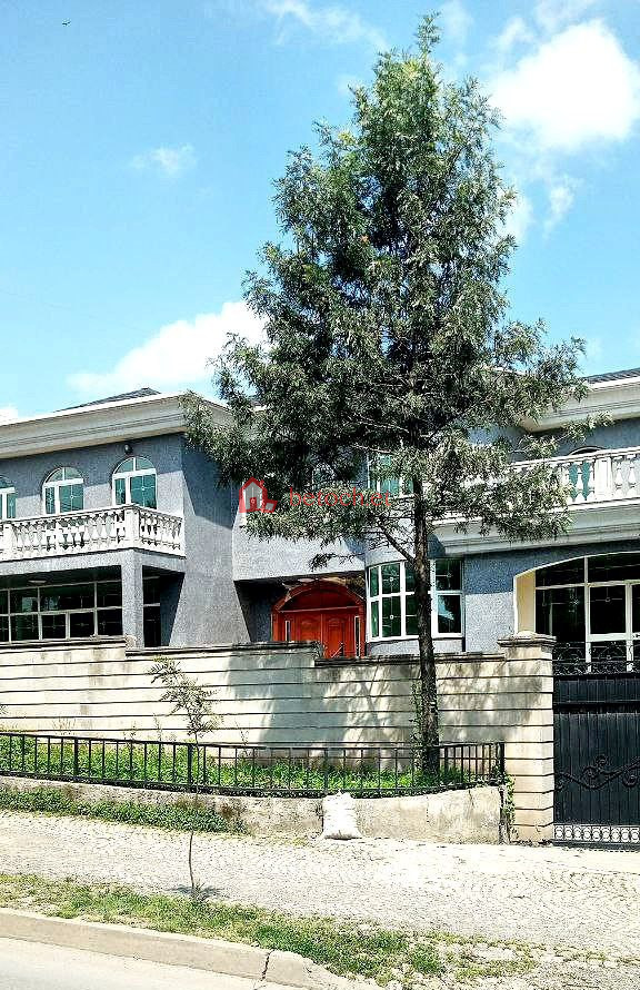 7.Sumit satcon 540 m² B⁺G⁺¹ Villa House Building