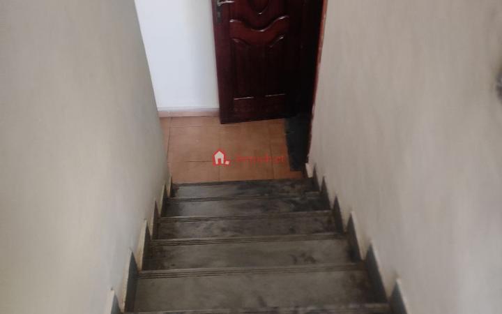 22.Lebu 175 M² G⁺¹ Resident Villa House Building