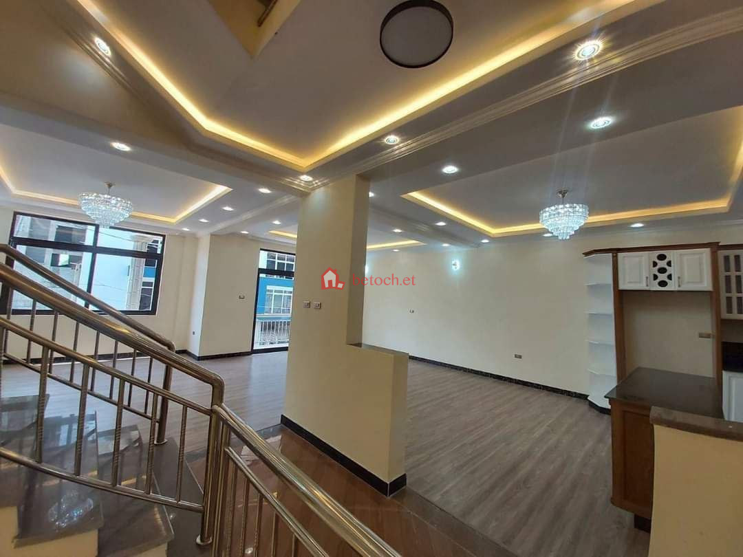 Ayat 175 m² G⁺³ Resident Villa House Build