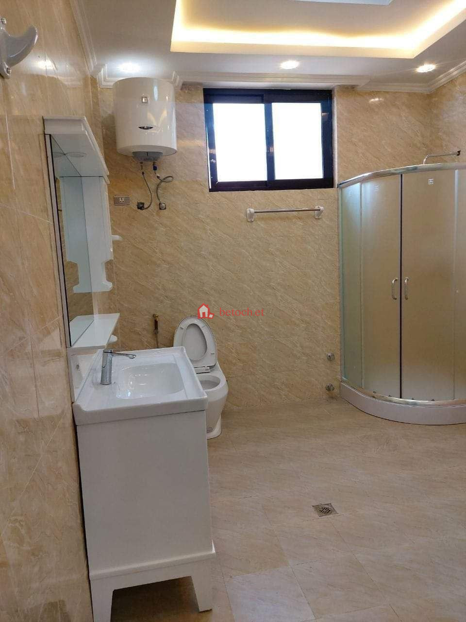 Ayat 175 m² G⁺³ Resident Villa House Build