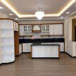 Ayat 175 m² G⁺³ Resident Villa House Build