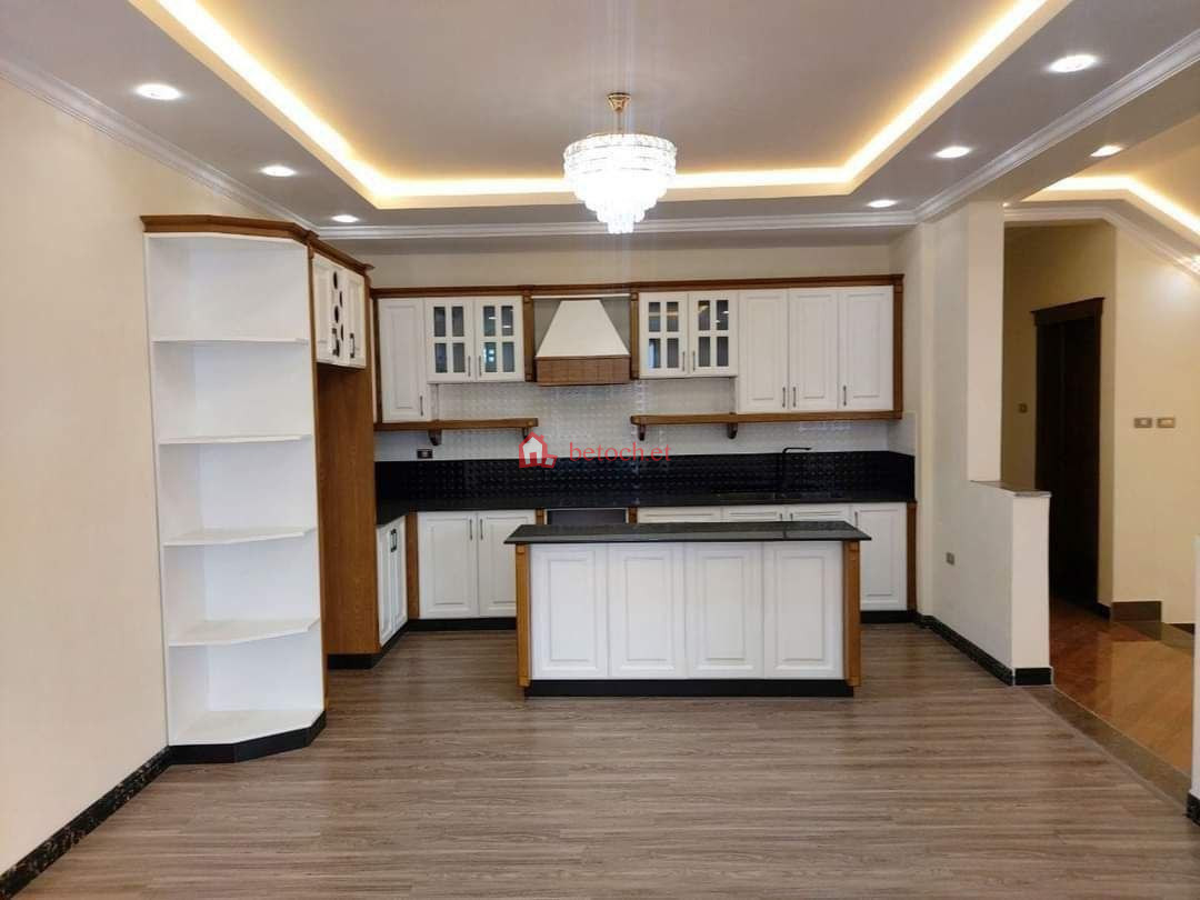 Ayat 175 m² G⁺³ Resident Villa House Build
