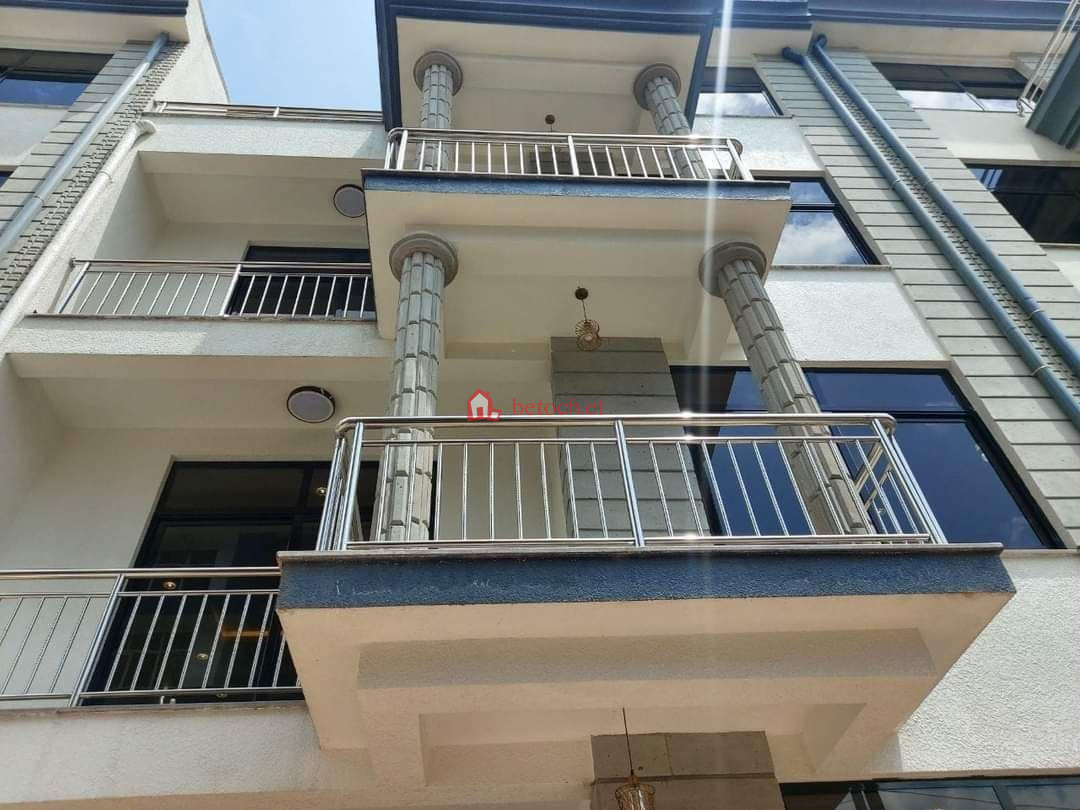 Ayat 175 m² G⁺³ Resident Villa House Build