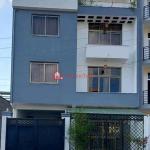 191.Ayat 49 sefer 125 m² G⁺³ Resident Villa House Building