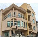 2.Samite 400 m² G⁺² Resident Villa House Building