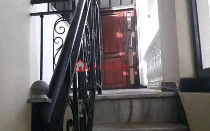 Alemgena Kenteri 200 M² G⁺¹ Resident Villa House Building