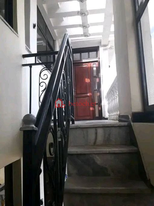 Alemgena Kenteri 200 M² G⁺¹ Resident Villa House Building