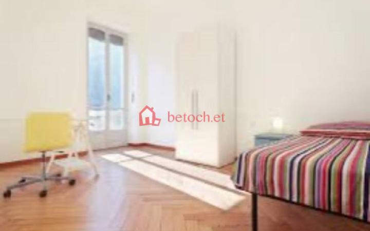 Summit Fiyel bet 265 m⁺² G⁺³ Residential Build