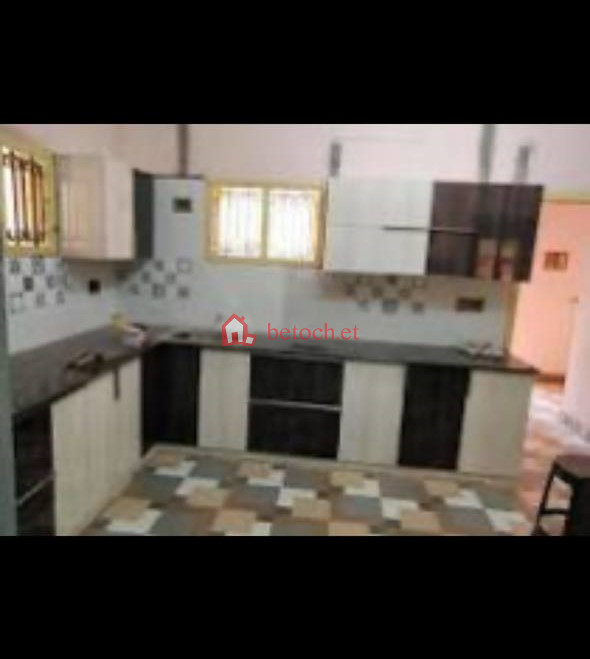Summit Fiyel bet 265 m⁺² G⁺³ Residential Build