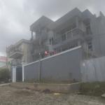 247.Kotebe 260 m² G⁺³ Villa House Building