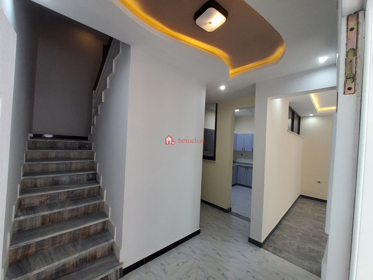 49.Ayat EAL 150 m² G⁺² Villa House Building
