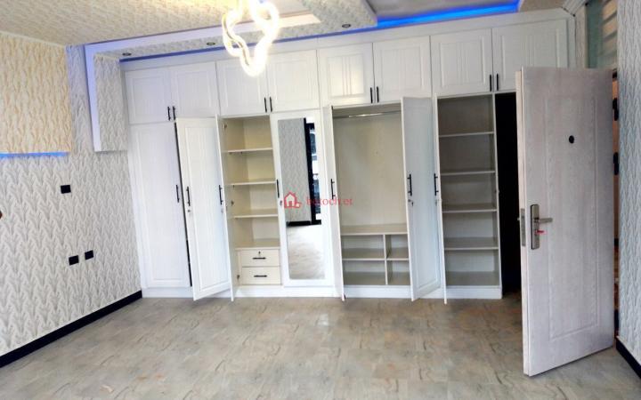 88.Bethel 250 m² G⁺² Villa House Building
