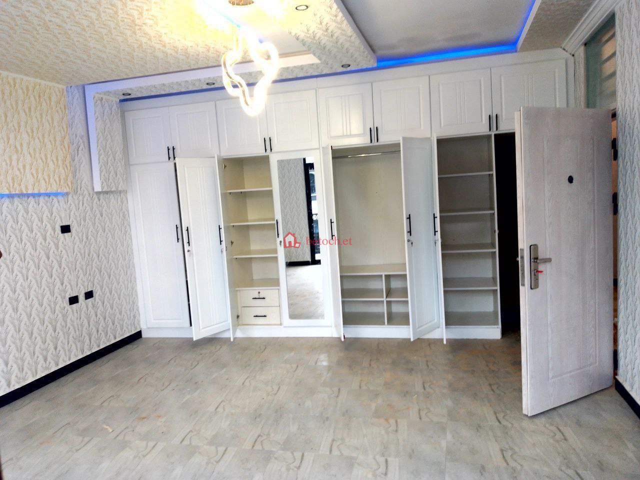 88.	Bethel 250 m² G⁺² Villa House Building
