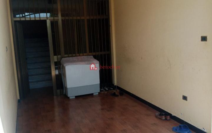 203.Tulu dimitu 94 m² G⁺³ Villa House Building