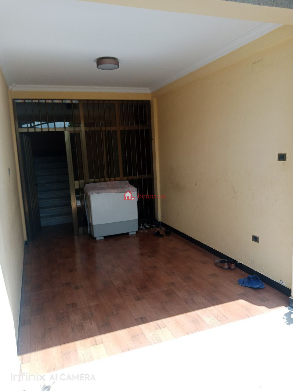 203.Tulu dimitu 94 m² G⁺³ Villa House Building