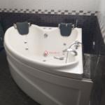 47.Ayat 175 m² G⁺² Villa House Building (G⁺¹ service)