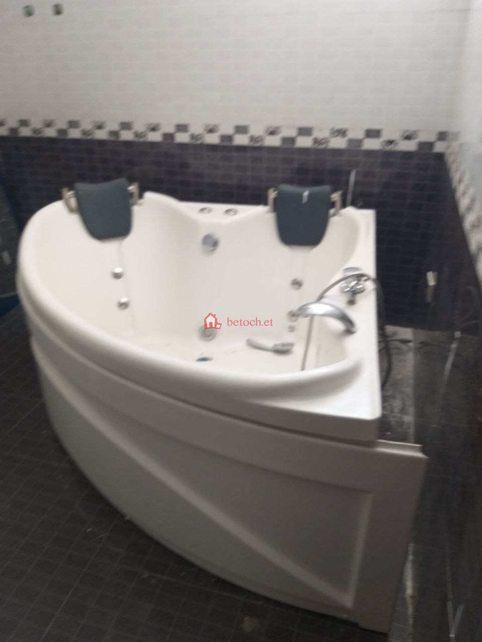 47.Ayat 175 m² G⁺² Villa House Building (G⁺¹ service)