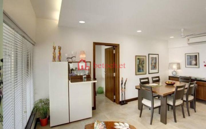 20.Sar-bet 500 m² G⁺¹ Villa House Building
