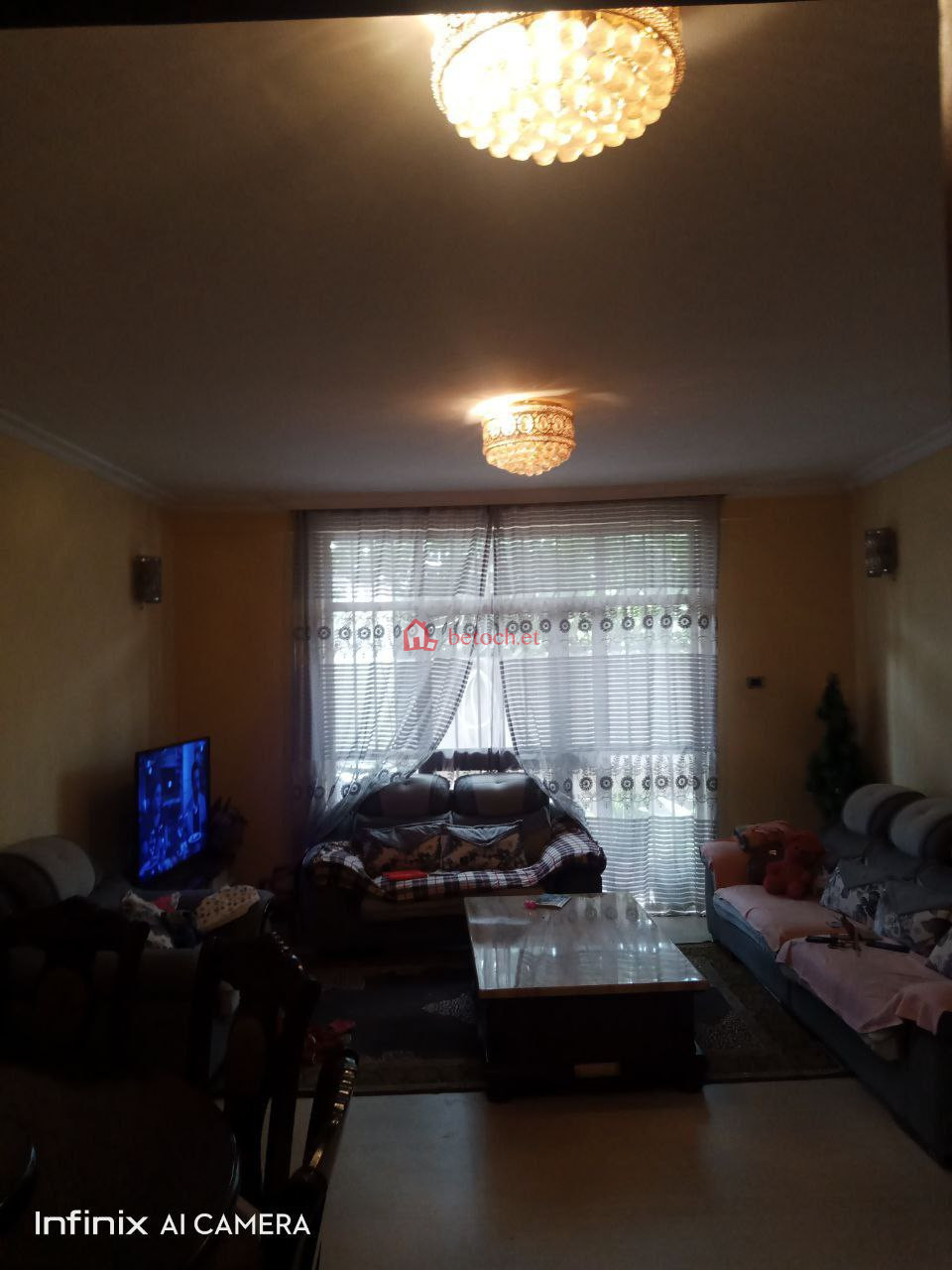 203.Tulu dimitu 94 m² G⁺³ Villa House Building