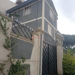236.Fiyel bet 165 m² G⁺² Villa Building