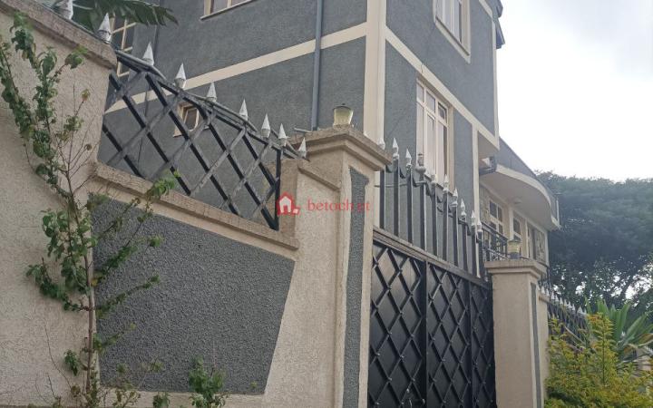 236.Fiyel bet 165 m² G⁺² Villa Building