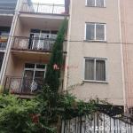 136.kality 72 m² G⁺³ Villa Building