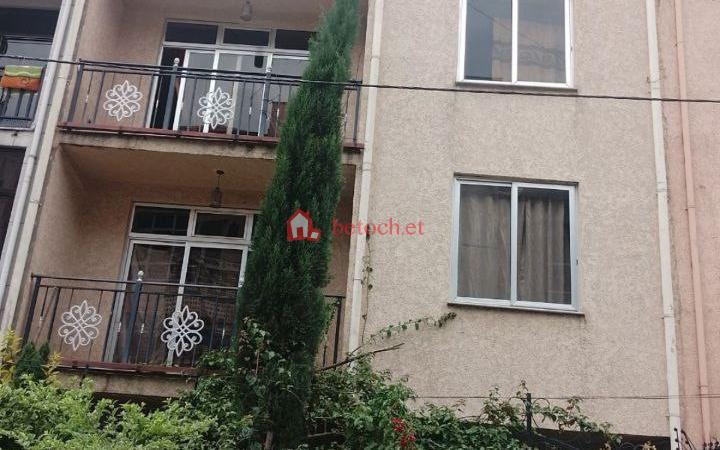 136.kality 72 m² G⁺³ Villa Building