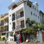 137.kality 94 m² G⁺³ Villa Building