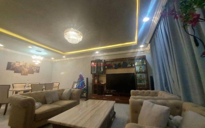 252.Hayile Garment 80 m² G⁺³ Villa Building