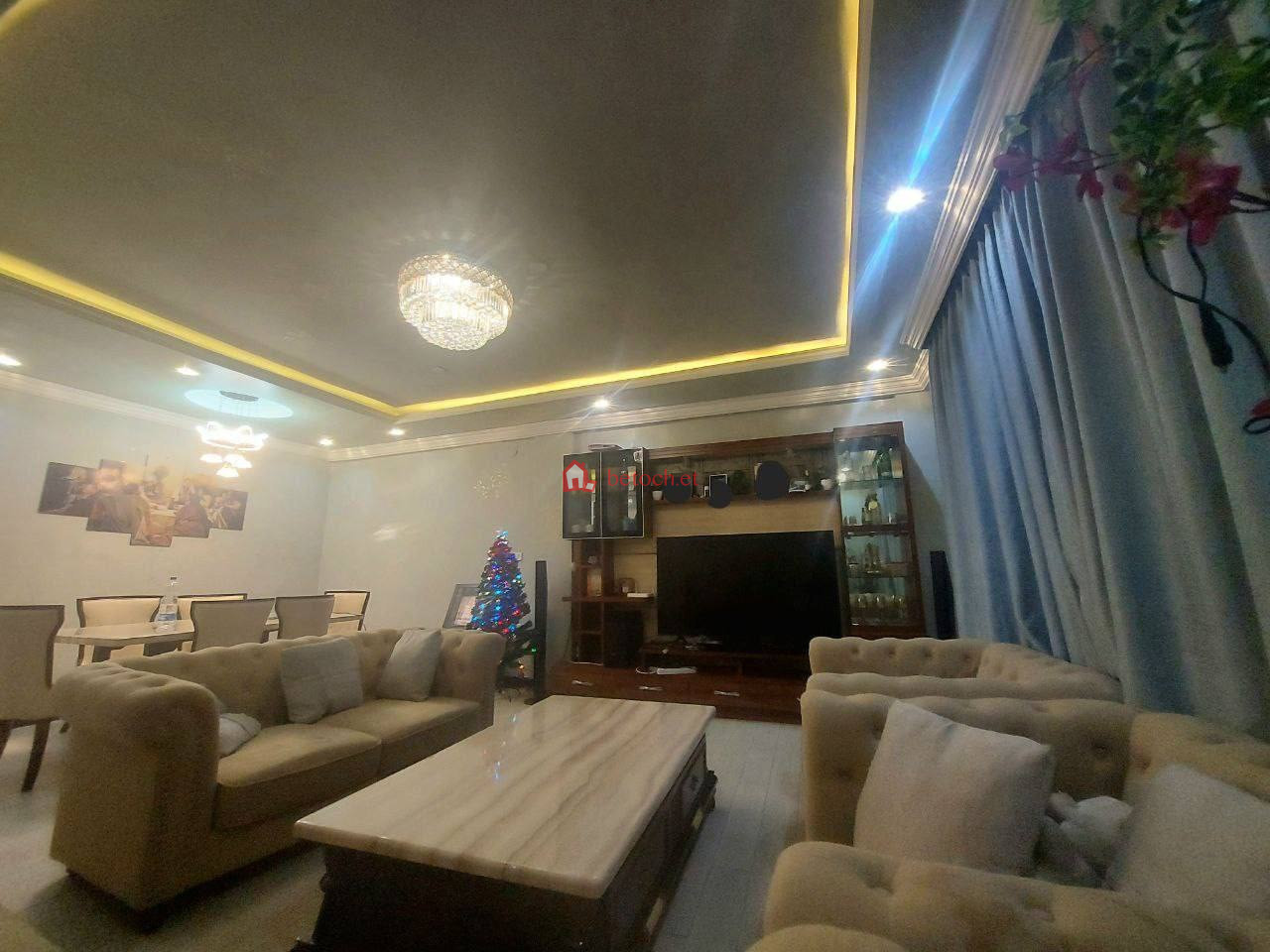 252.Hayile Garment 80 m² G⁺³ Villa Building