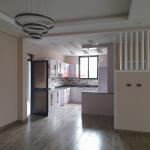 44.Ayat 250 m² G⁺² Villa Building (G⁺¹ service)