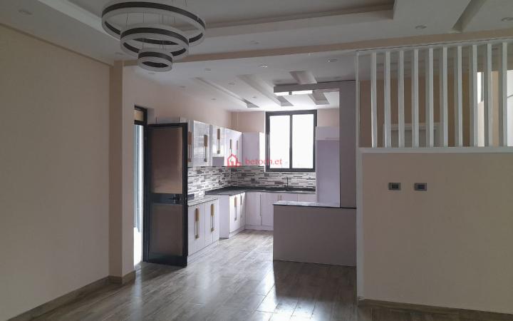 44.Ayat 250 m² G⁺² Villa Building (G⁺¹ service)