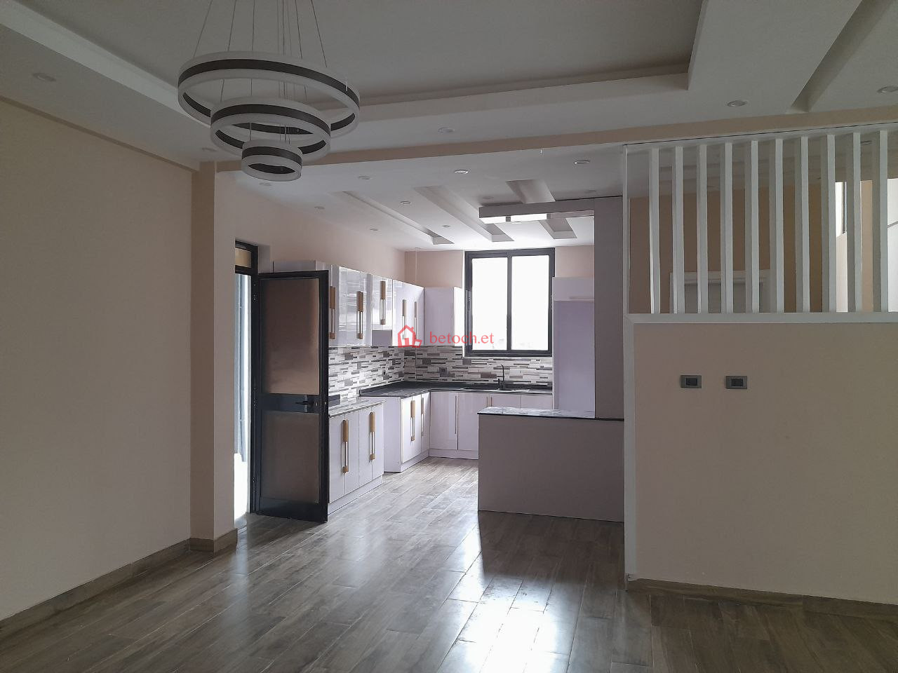 44.Ayat 250 m² G⁺² Villa Building (G⁺¹ service)