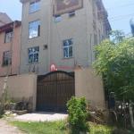 136.kality 72 m² G⁺³ Villa Building
