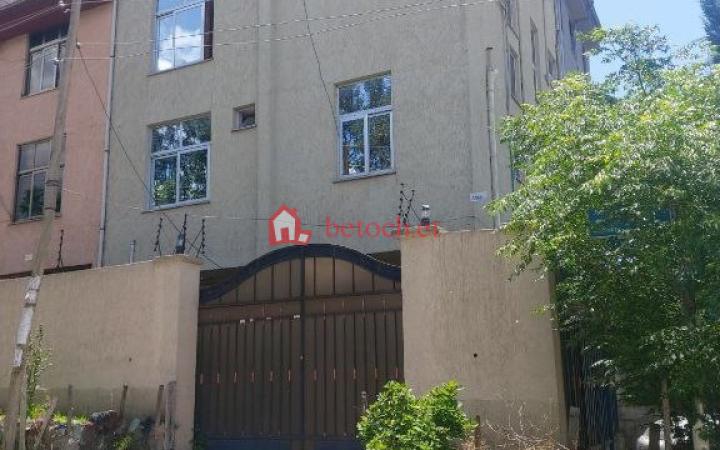 136.kality 72 m² G⁺³ Villa Building