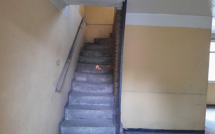 302.Saris adeyi Ababa 107 m² G⁺¹ Villa Building