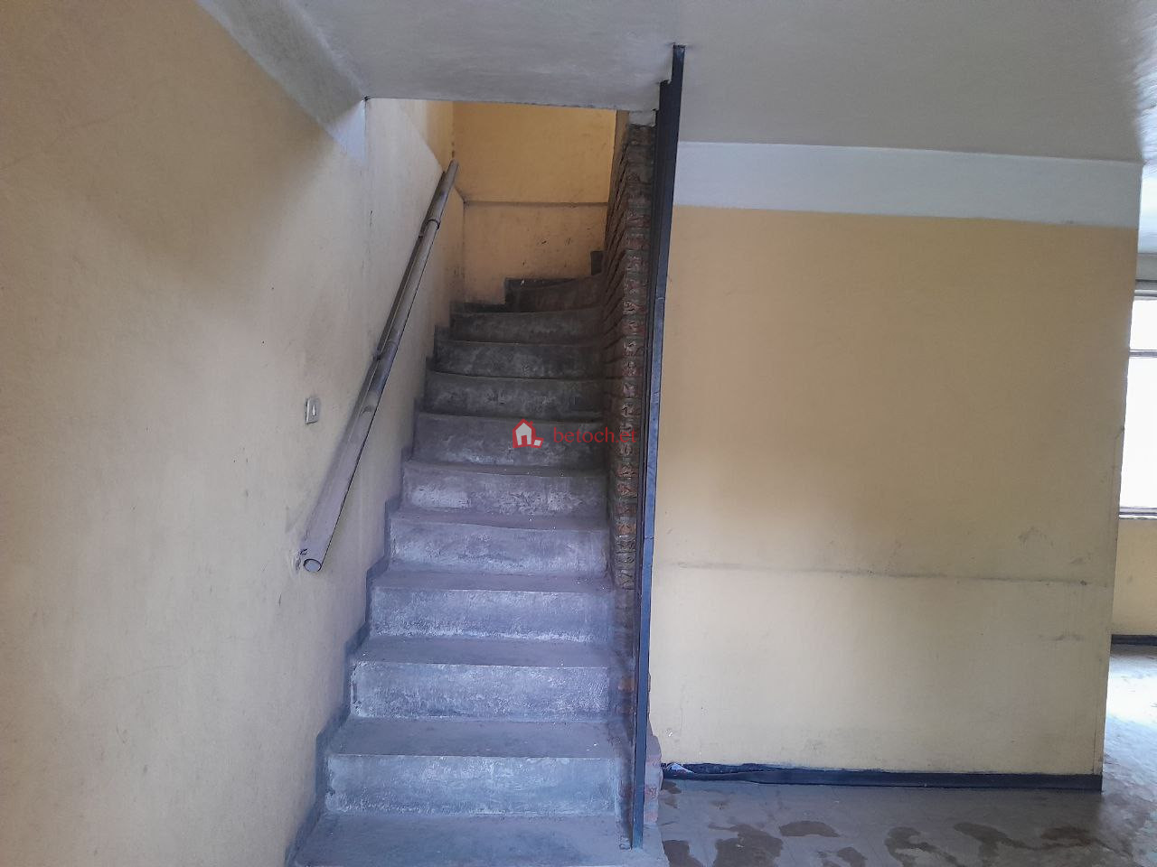 302.Saris adeyi Ababa 107 m² G⁺¹ Villa Building