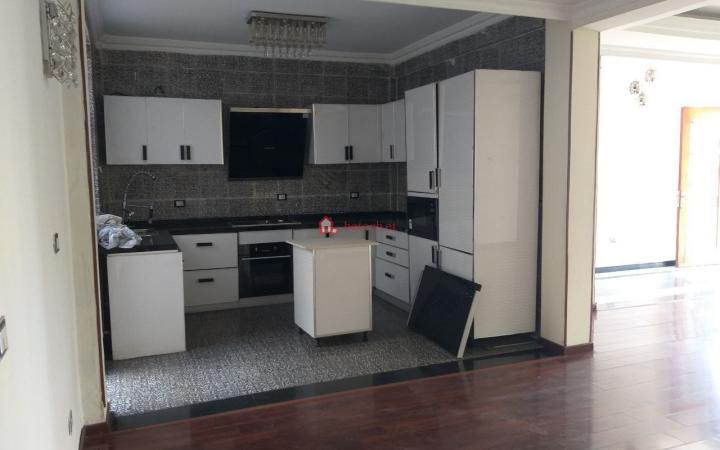 46.Mekanissa Amigo 320 m² G⁺² Modern Residence Villa Building