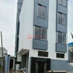 372.Ayer Tena 100 m² G⁺3 Villa Building