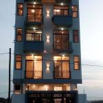 10.Summit 500 m² B⁺G⁺³ Cozy Villa Building