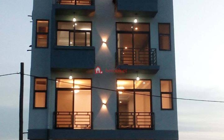 10.Summit 500 m² B⁺G⁺³ Cozy Villa Building