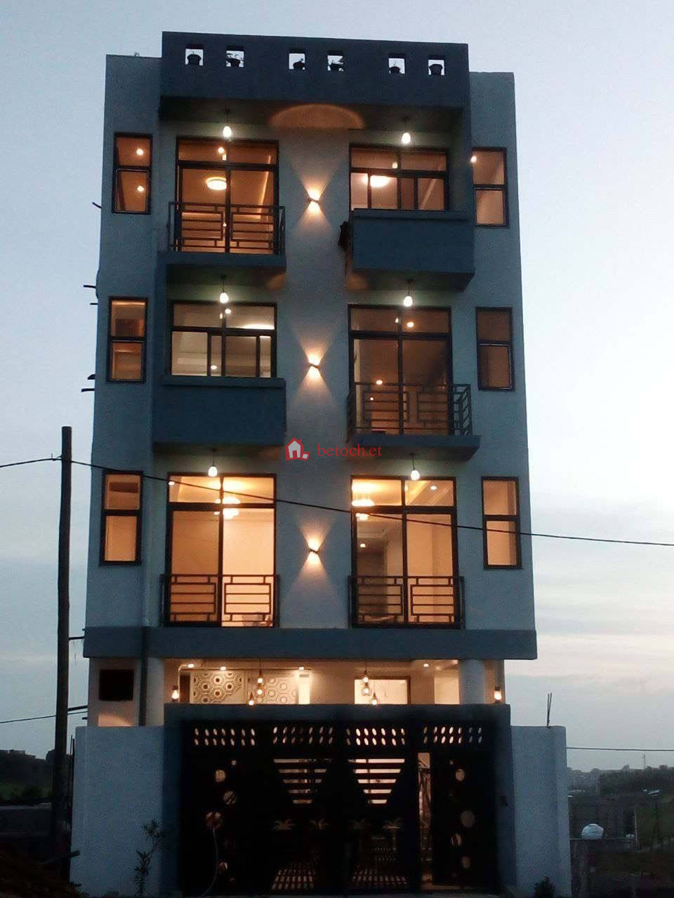 10.Summit 500 m² B⁺G⁺³ Cozy Villa Building