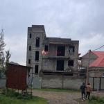 76.Summit 250 m² G⁺² Villa House Building Under Construction