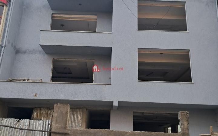 64.Ayat 250 m² B⁺G⁺³ Villa House Building (Has bank loan)(Under Construction)