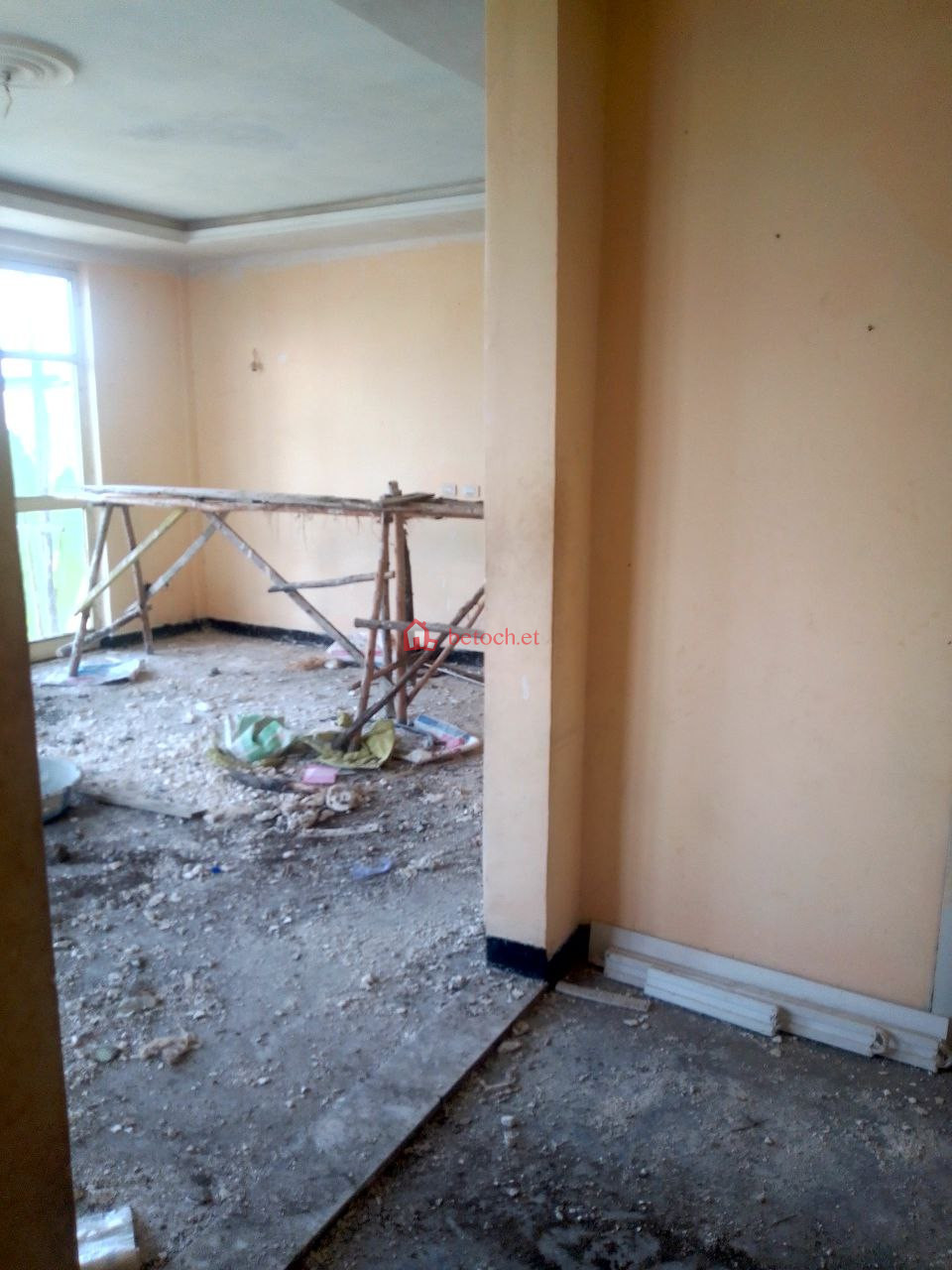 99.Tulu-dimitu 94 m² G⁺³ Villa House Building