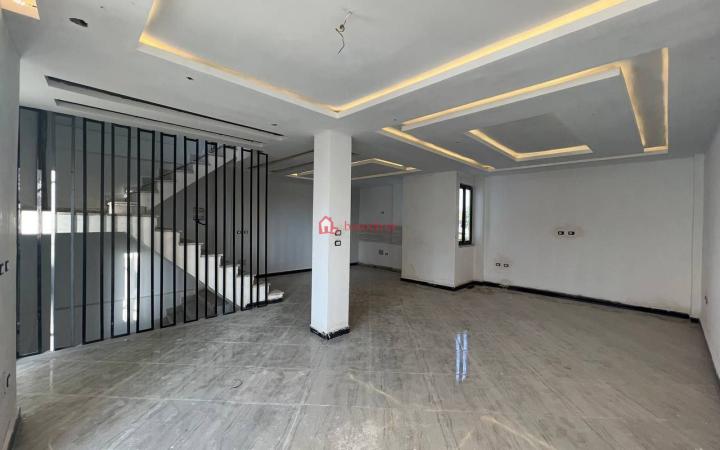 138.Gereje 120 m² G⁺² Villa House Building