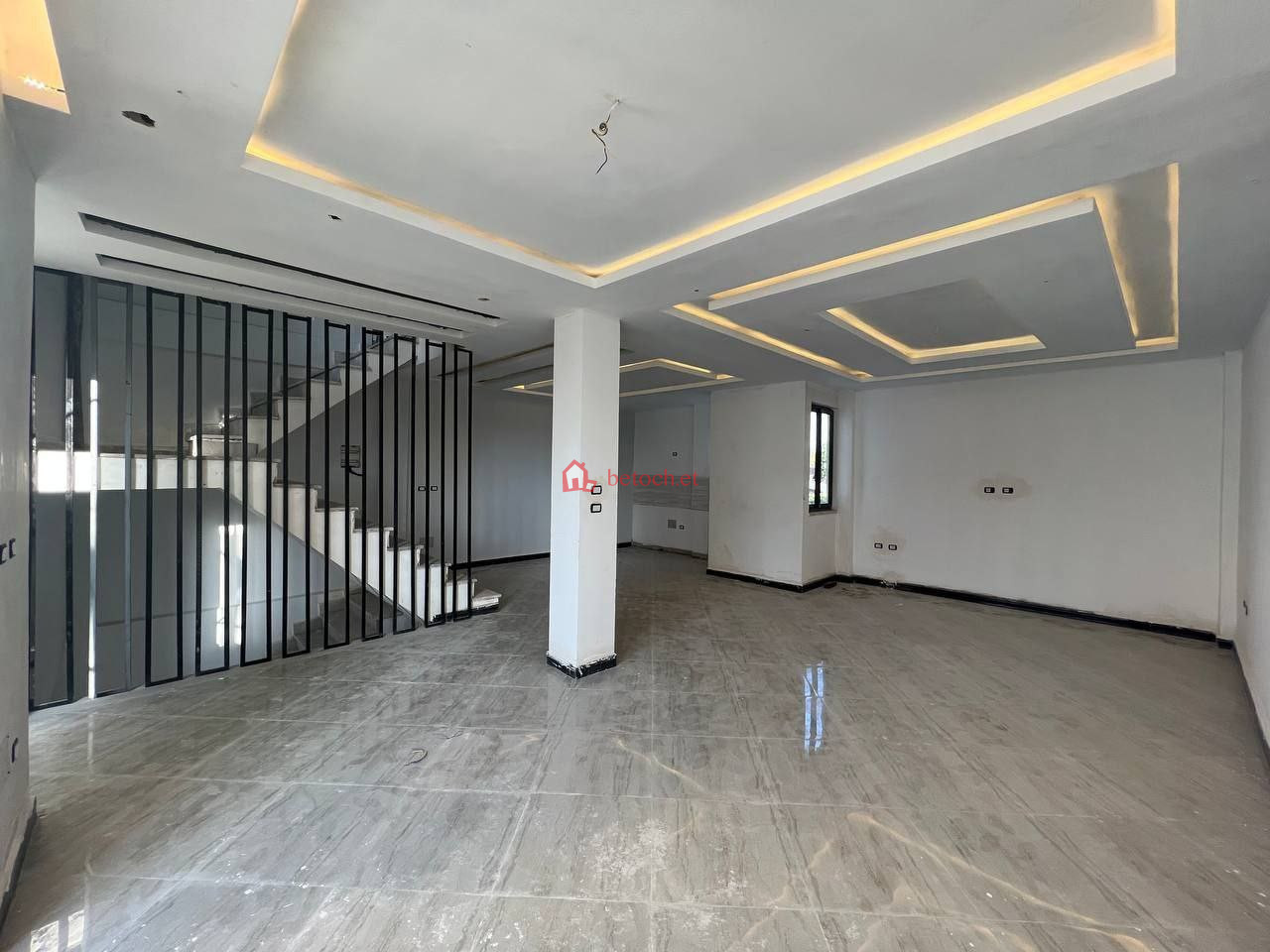 138.Gereje 120 m² G⁺² Villa House Building